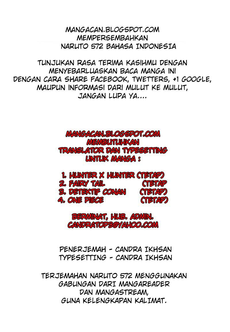 Chapter 572 - halaman 2