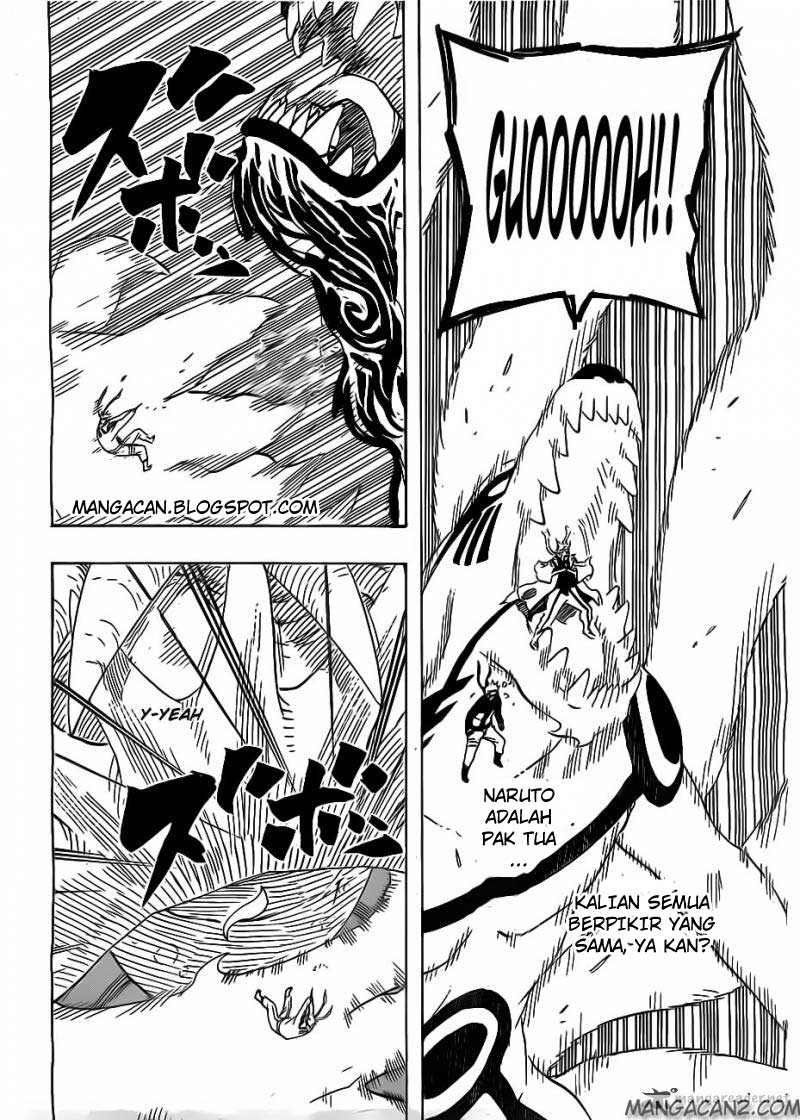 Chapter 572 - halaman 14