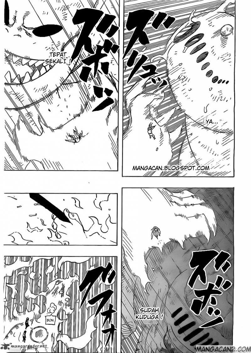 Chapter 572 - halaman 15
