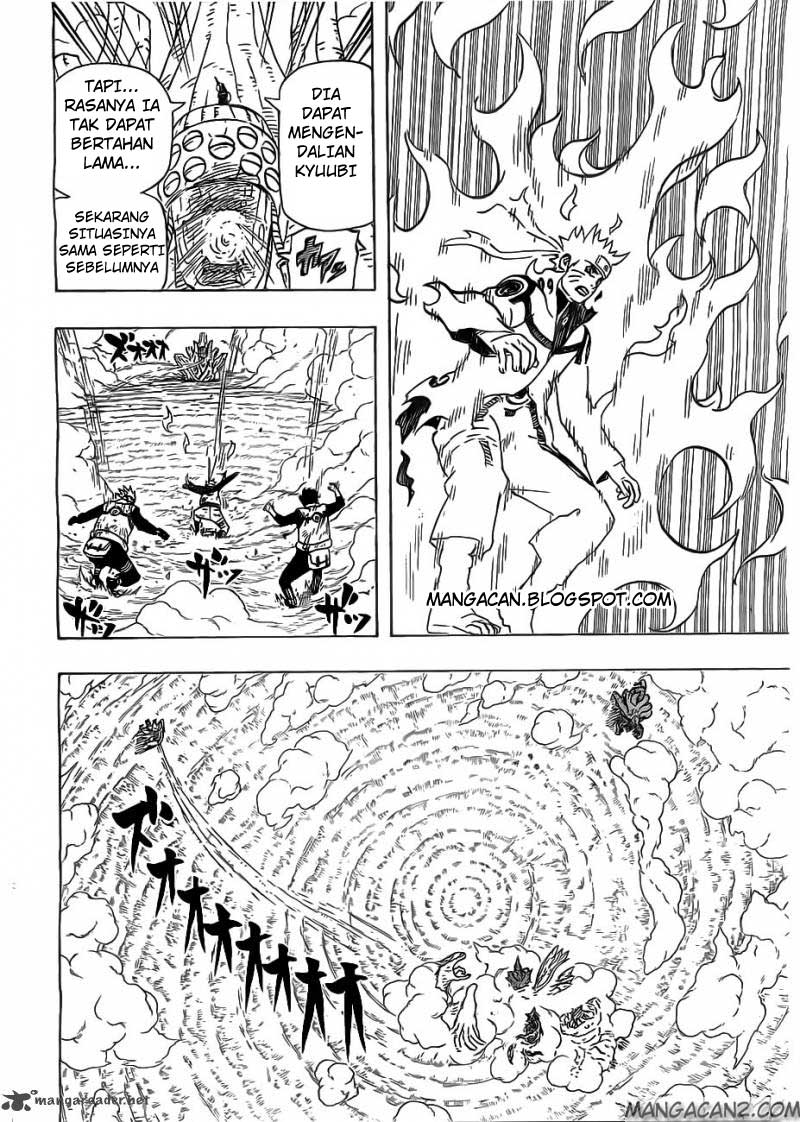 Chapter 572 - halaman 16