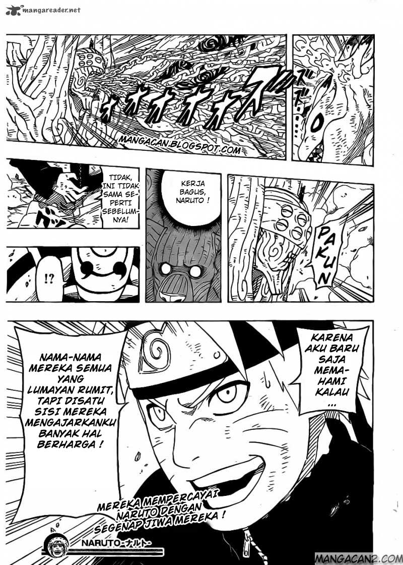 Chapter 572 - halaman 17