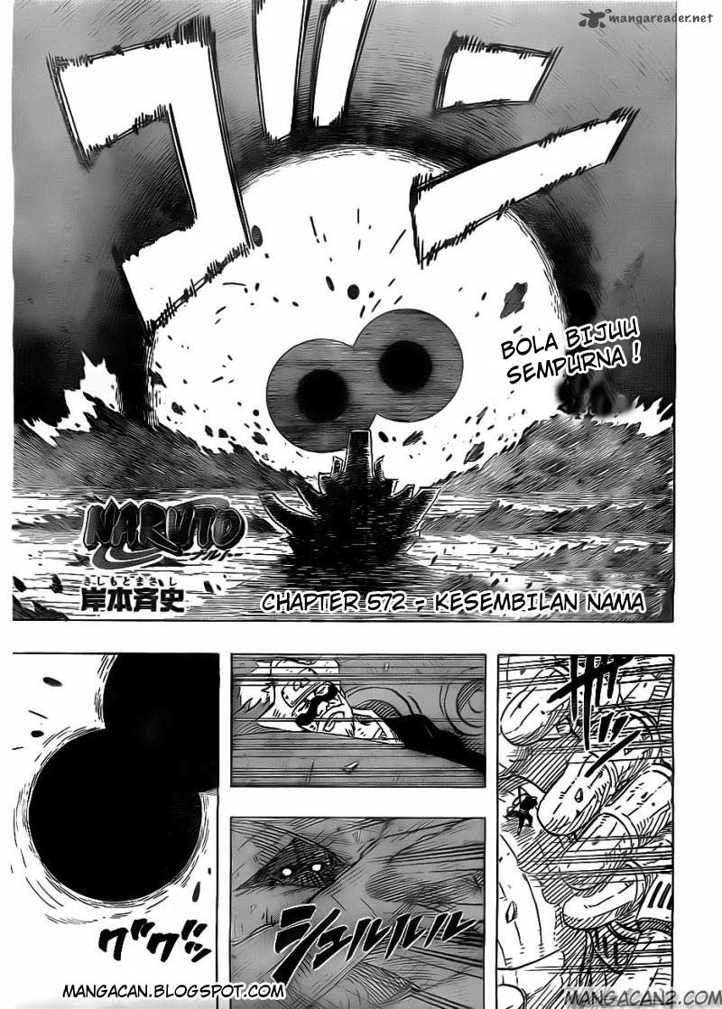 Chapter 572 - halaman 3
