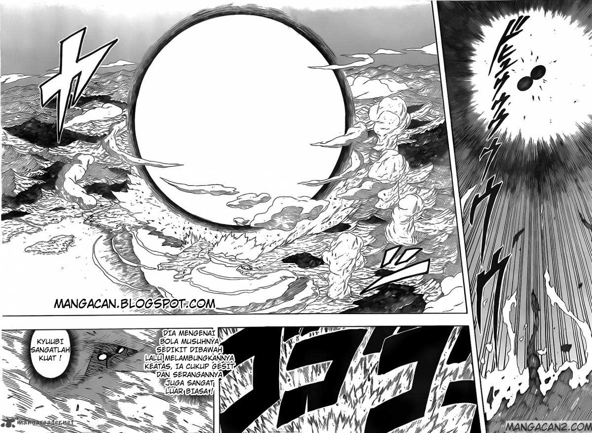 Chapter 572 - halaman 4