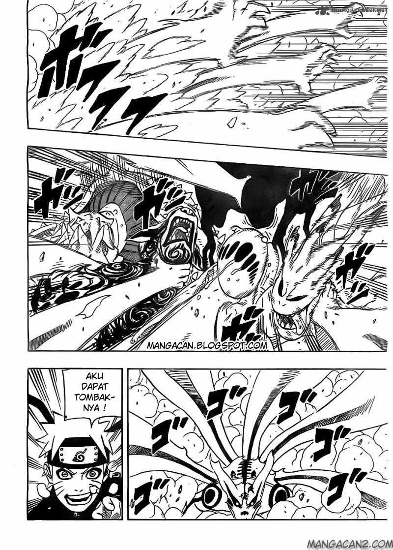 Chapter 572 - halaman 5