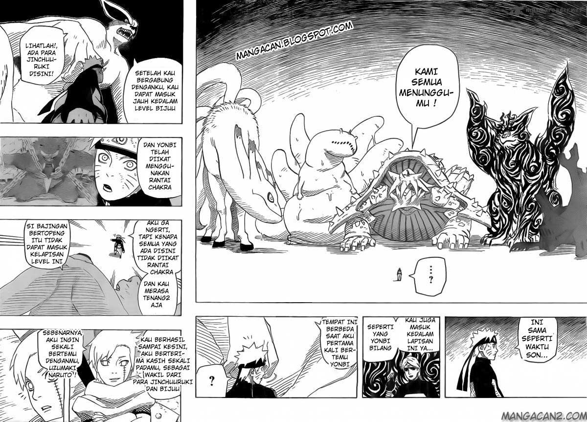 Chapter 572 - halaman 7