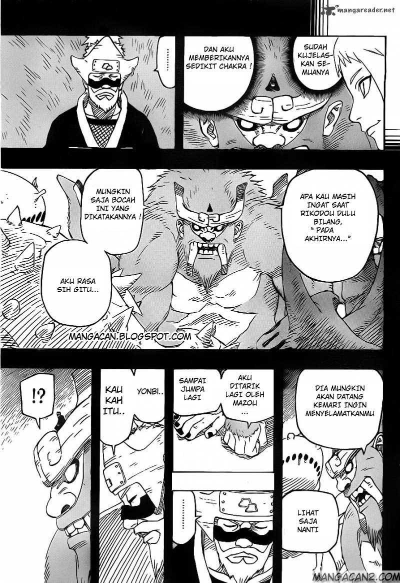Chapter 572 - halaman 9