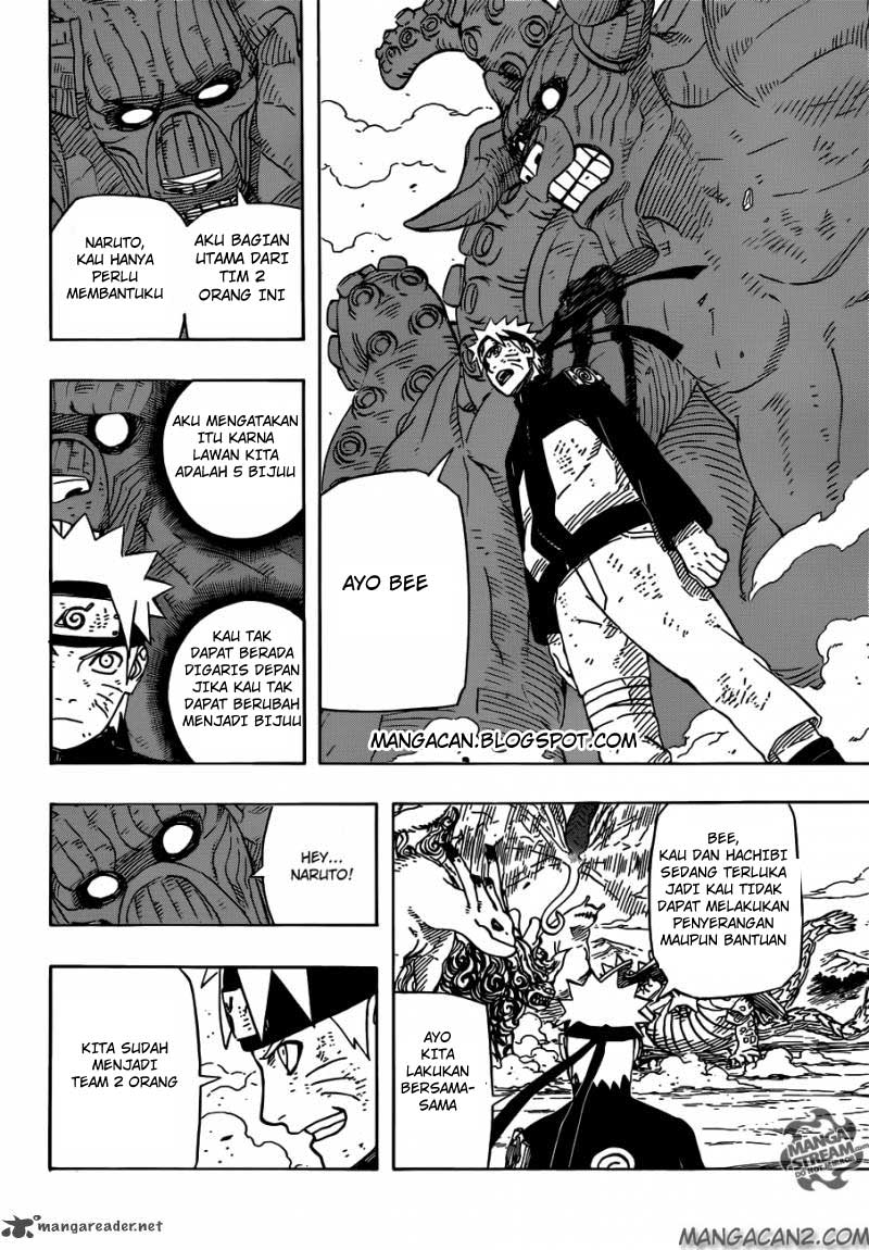Chapter 570 - halaman 15