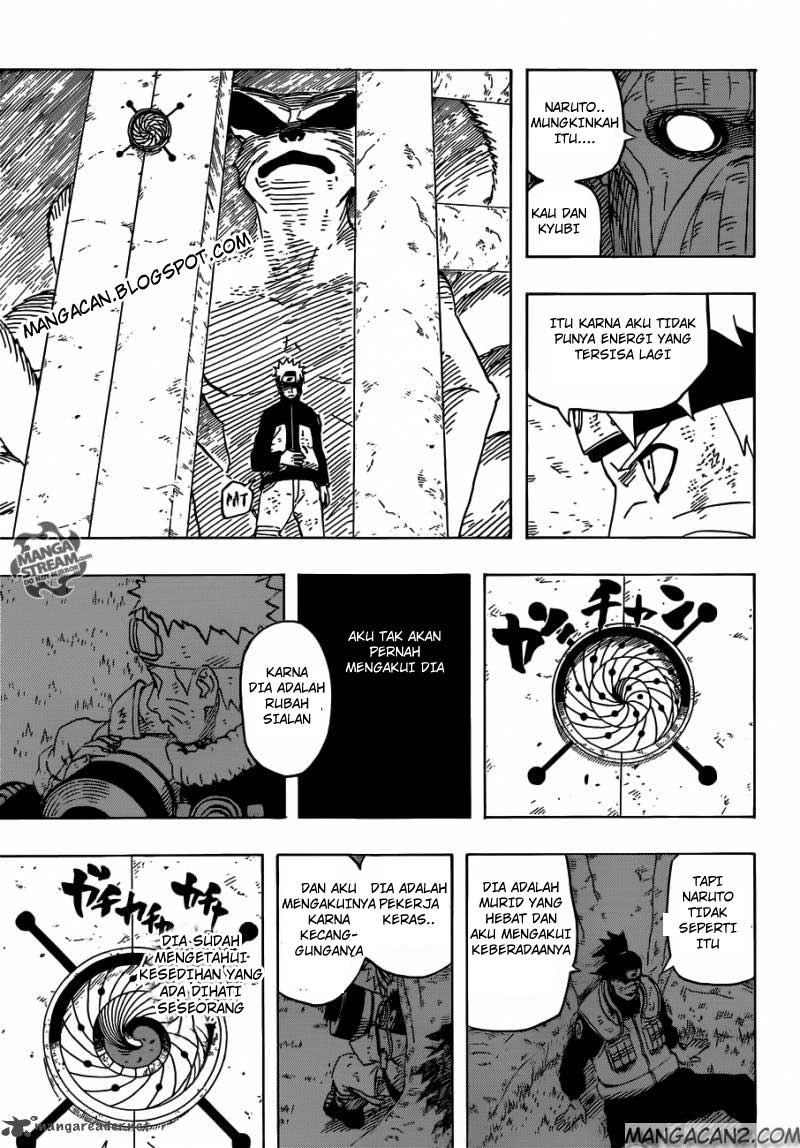 Chapter 570 - halaman 16