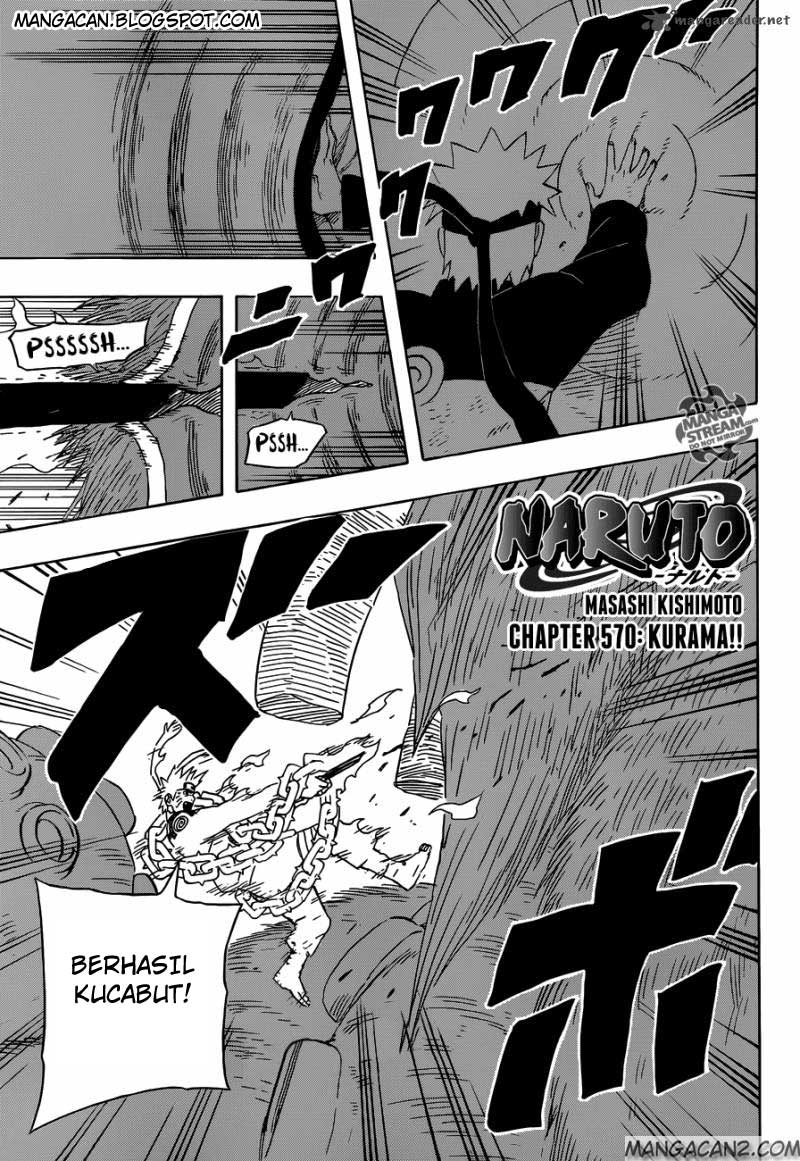 Chapter 570 - halaman 3