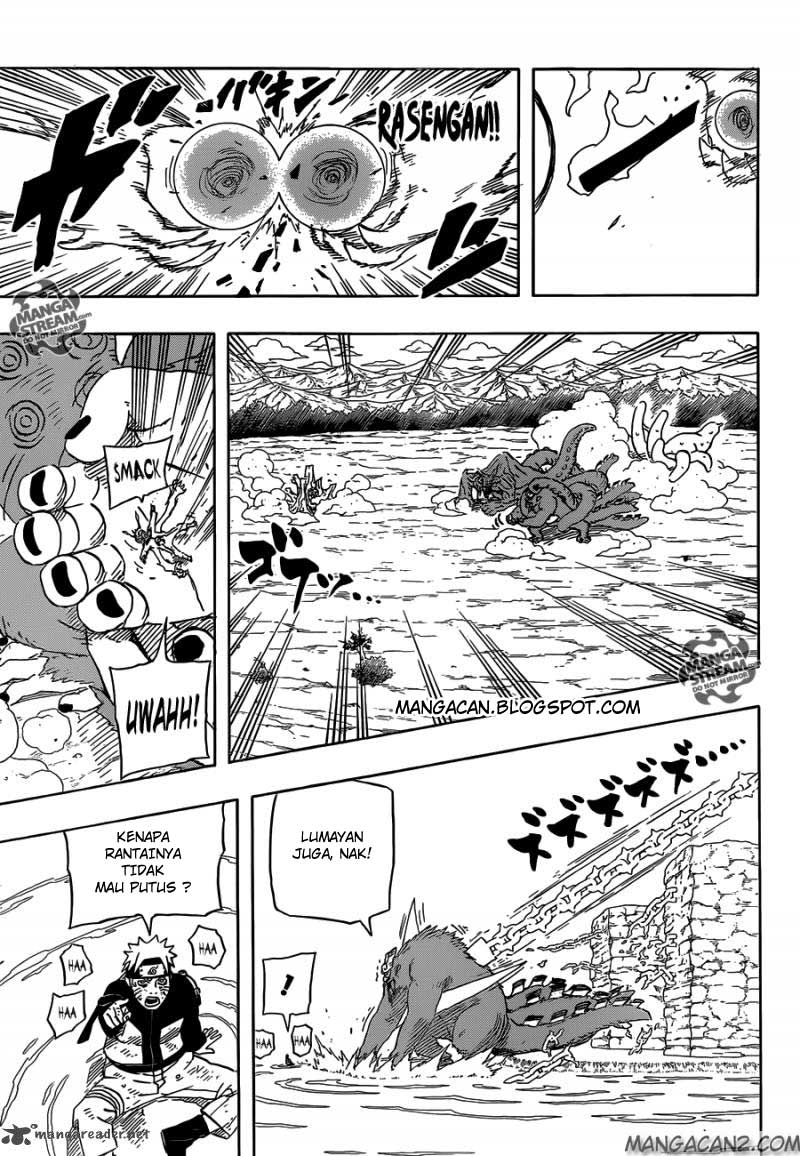 Chapter 570 - halaman 5