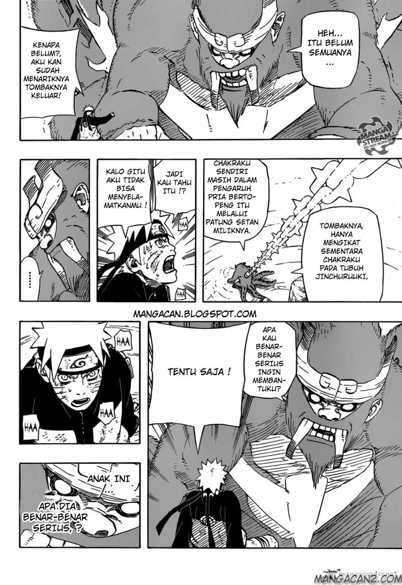 Chapter 570 - halaman 6