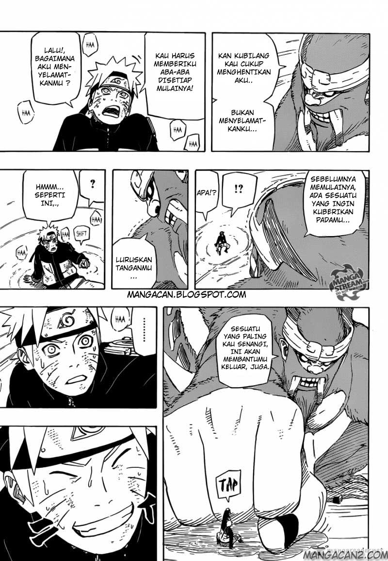 Chapter 570 - halaman 7