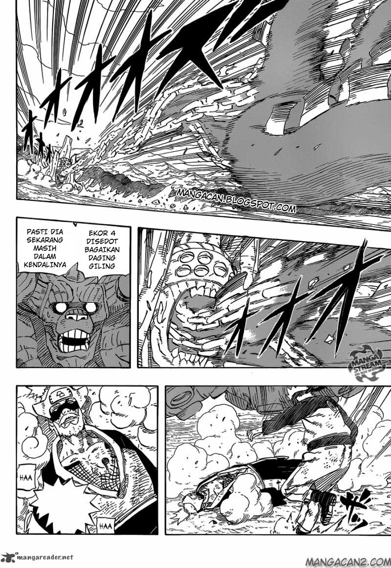 Chapter 570 - halaman 8