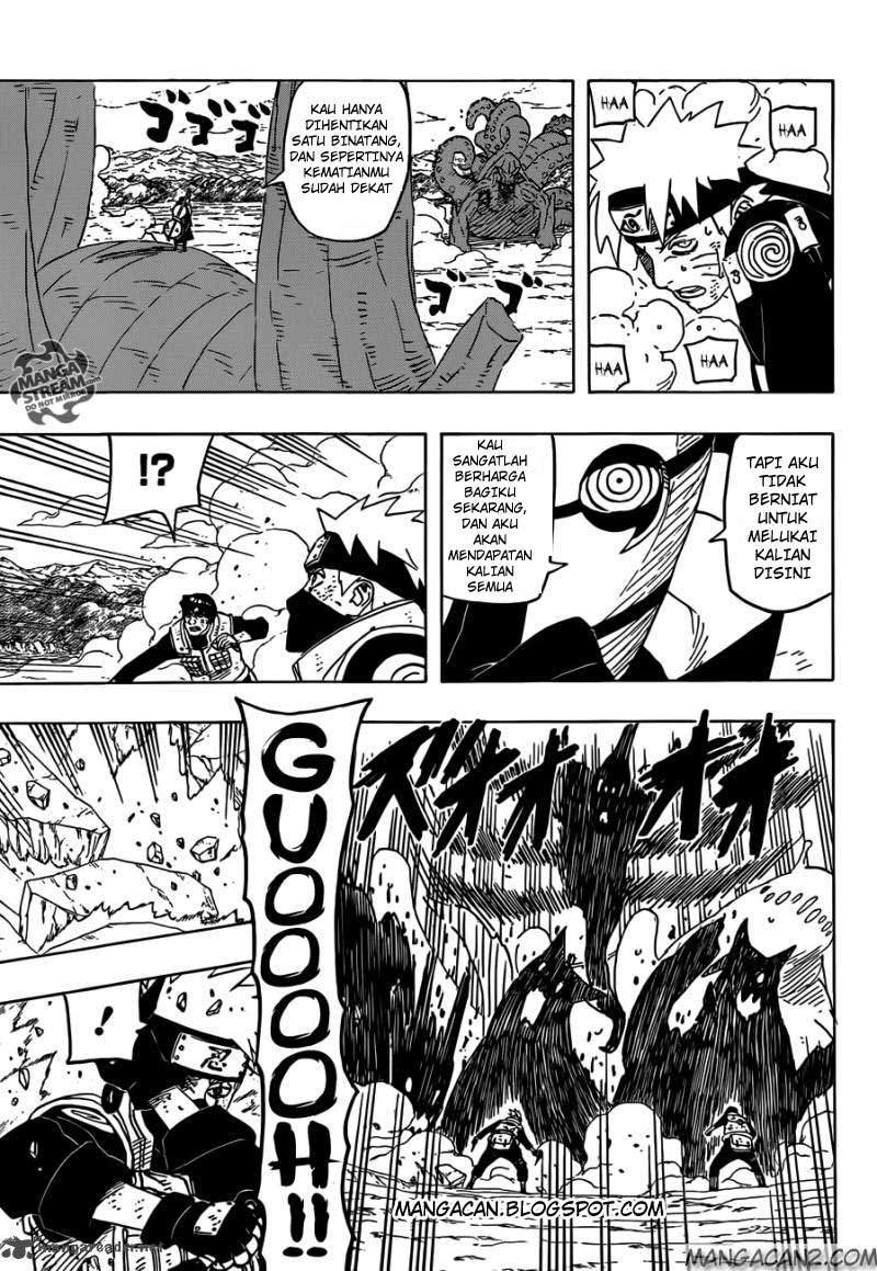 Chapter 570 - halaman 9