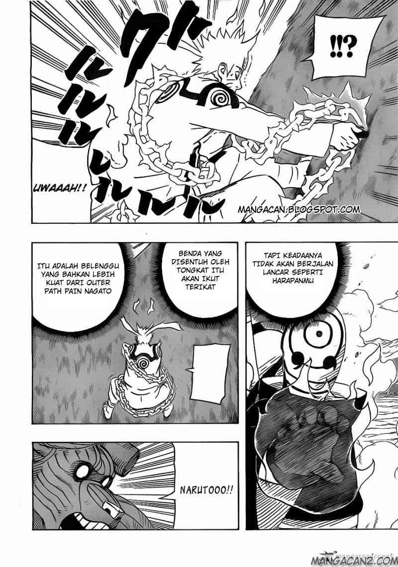 Chapter 569 - halaman 12
