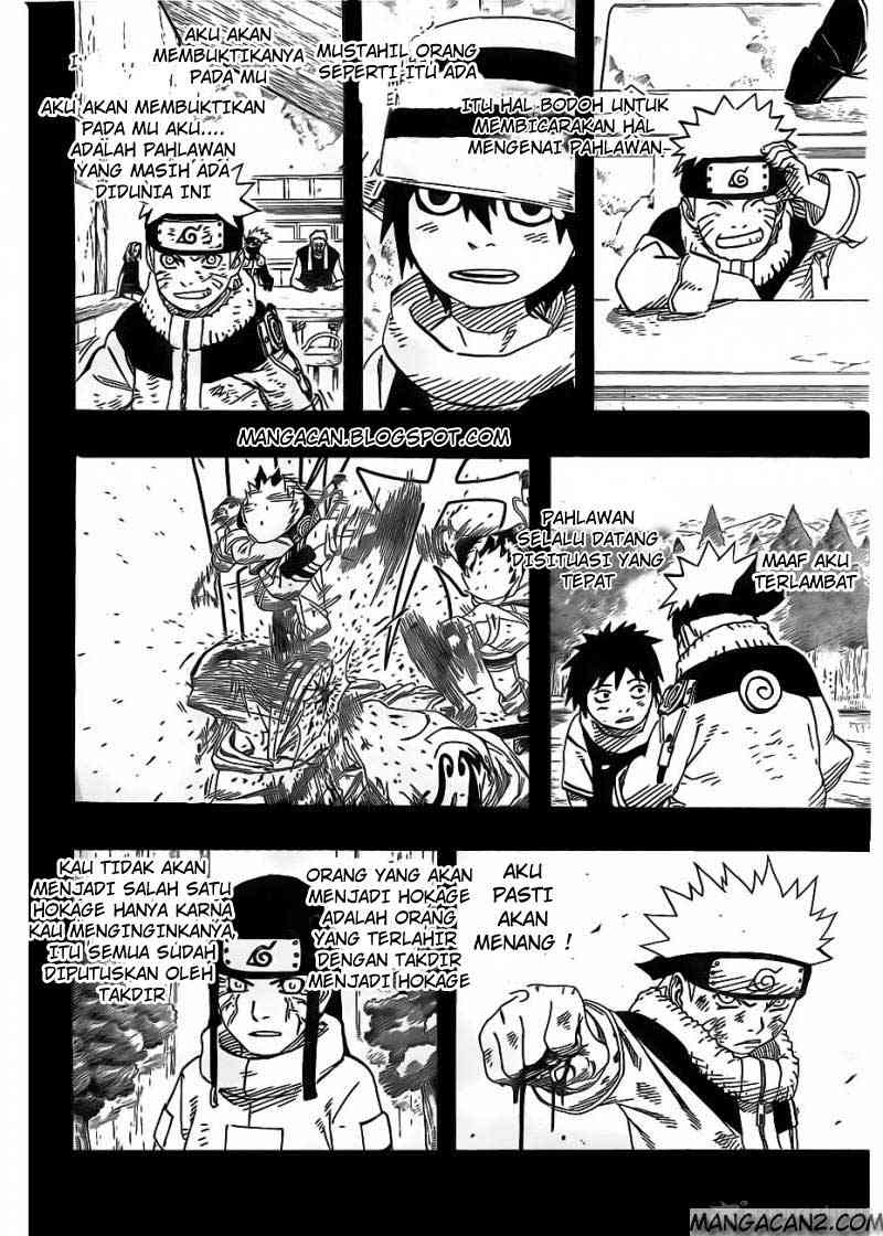 Chapter 569 - halaman 14