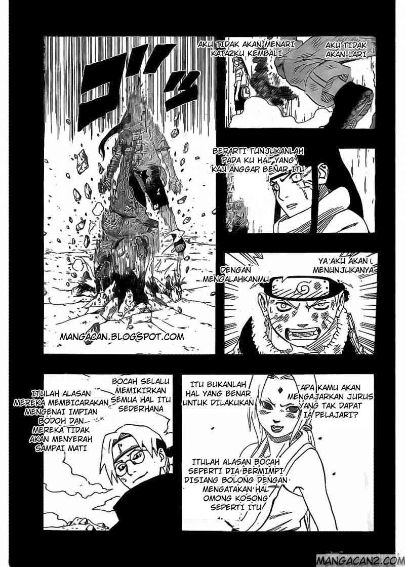 Chapter 569 - halaman 15