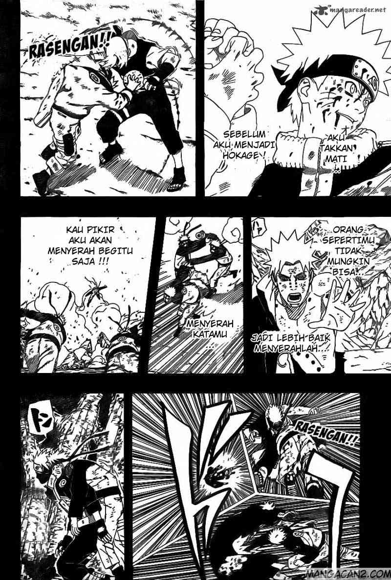 Chapter 569 - halaman 16