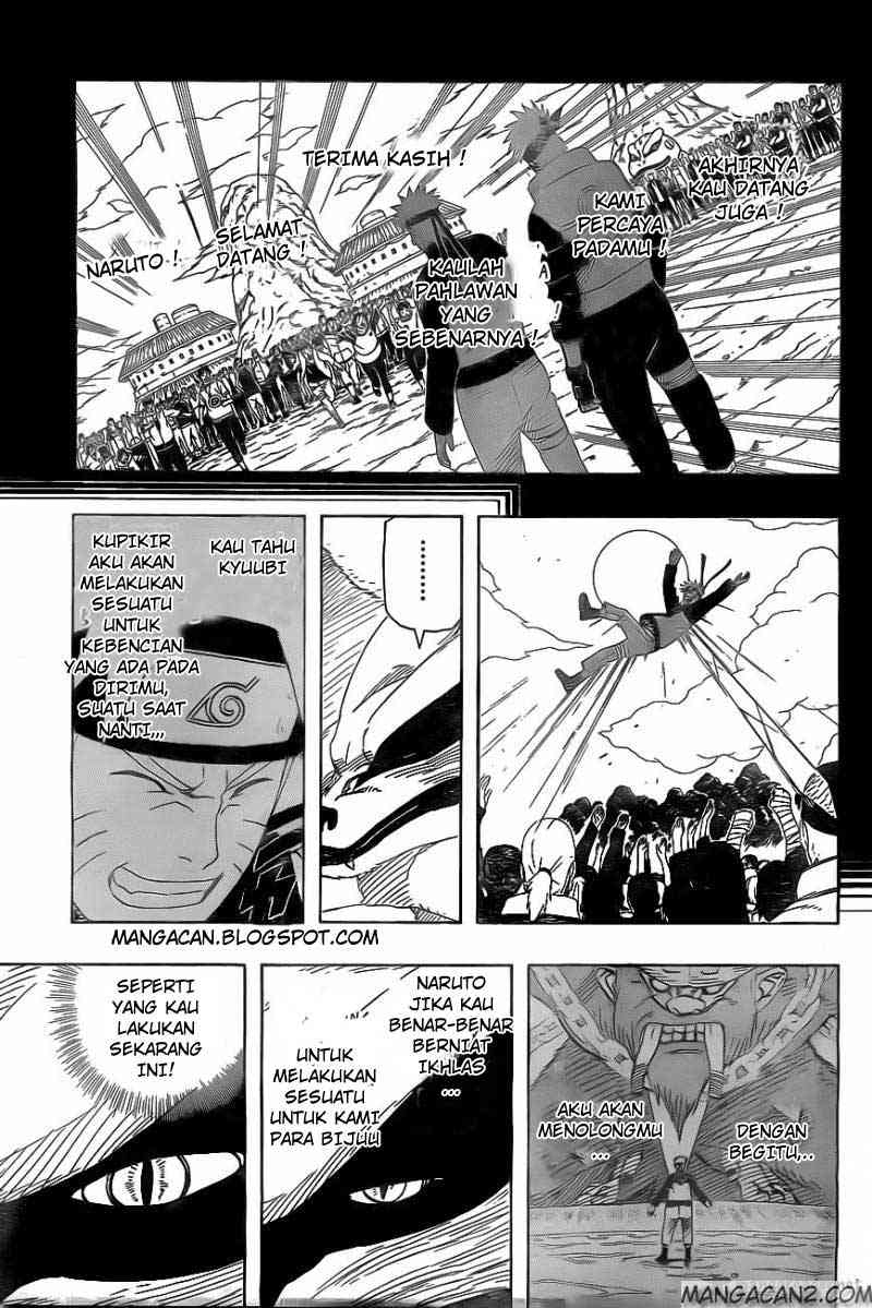 Chapter 569 - halaman 17