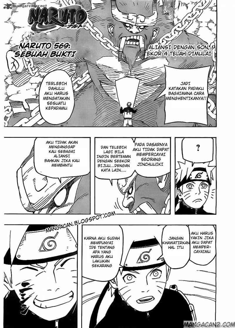 Chapter 569 - halaman 3