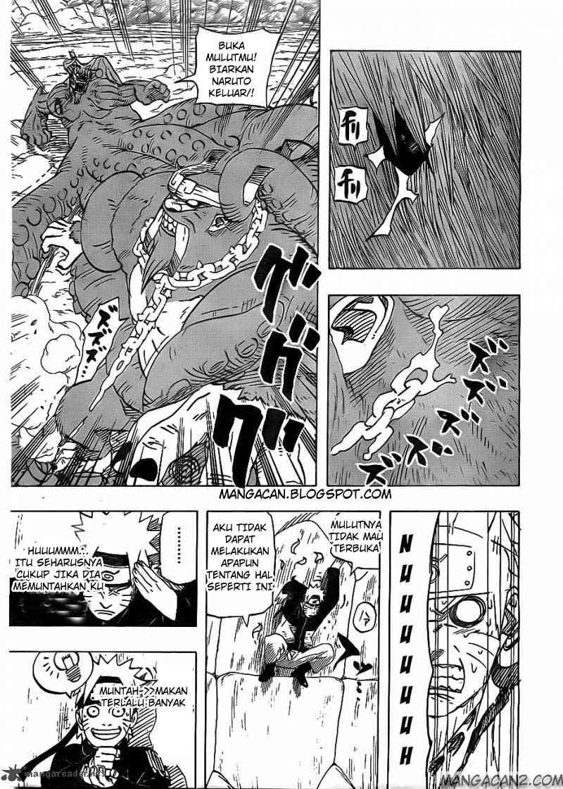 Chapter 569 - halaman 5