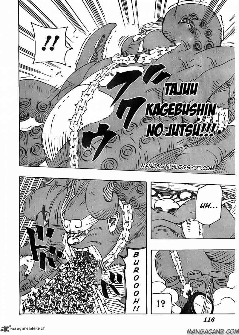 Chapter 569 - halaman 6