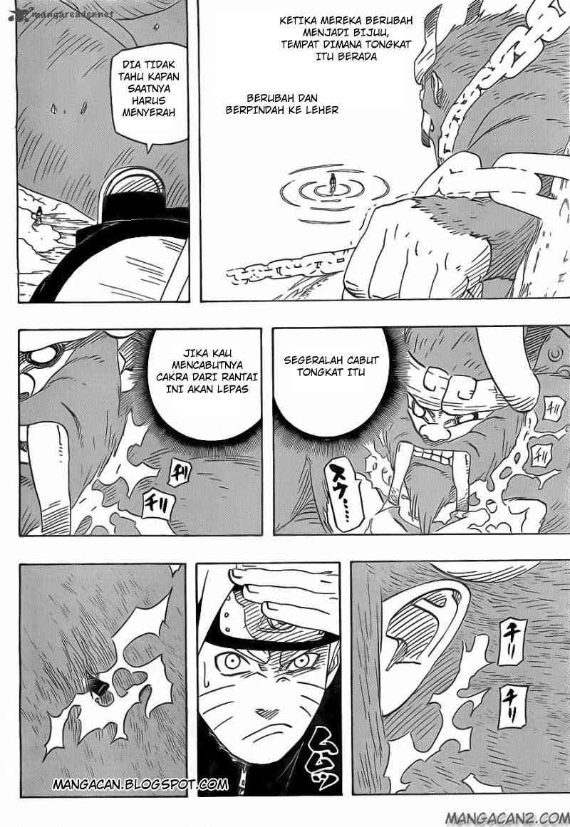Chapter 569 - halaman 8