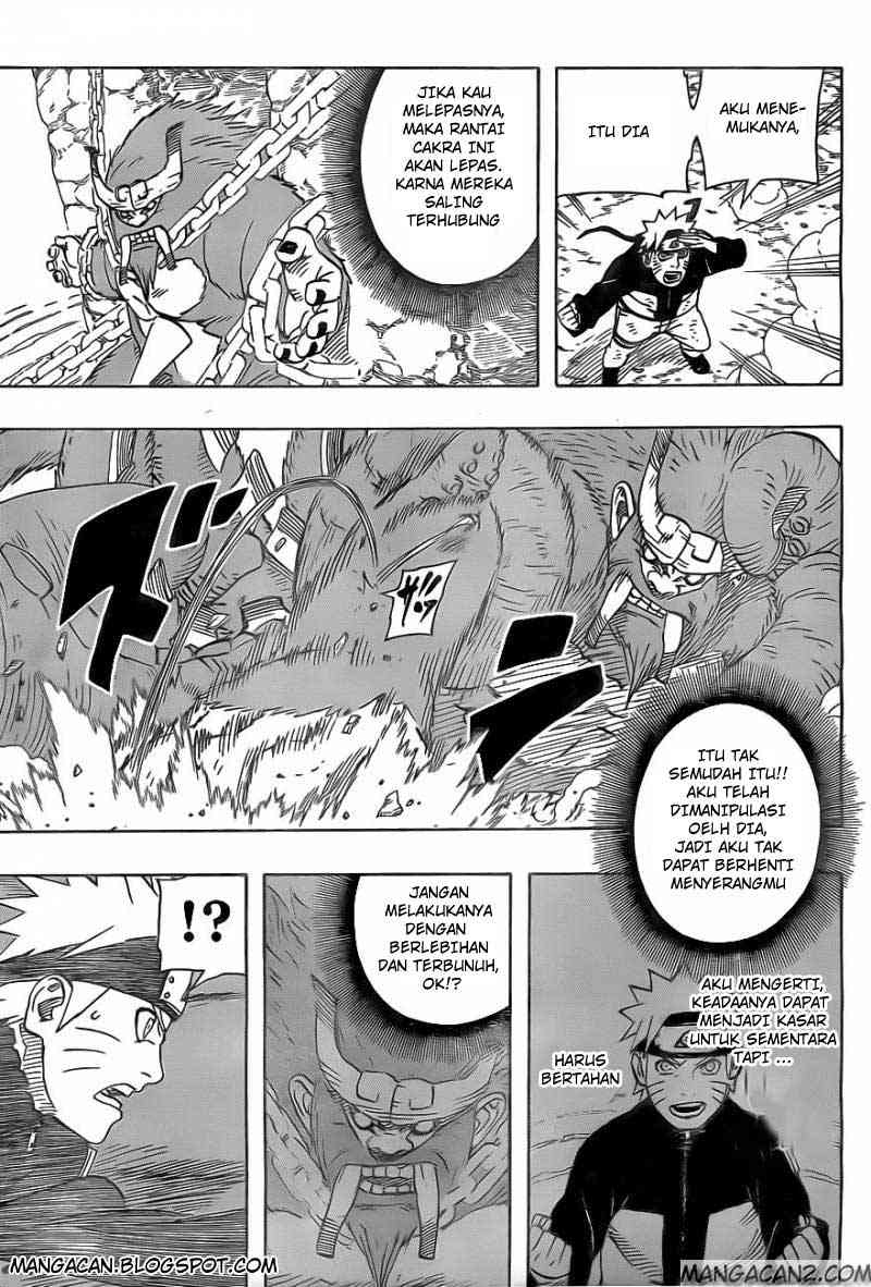 Chapter 569 - halaman 9