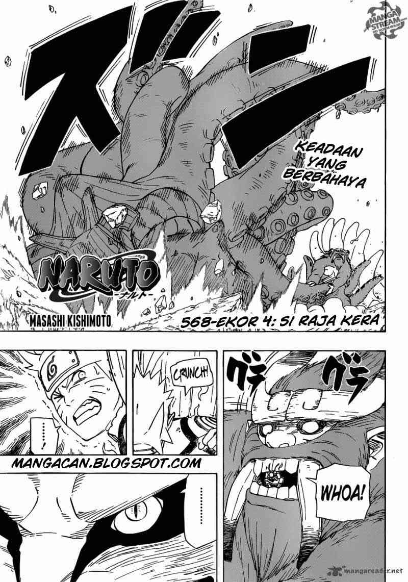 Chapter 568 - halaman 2