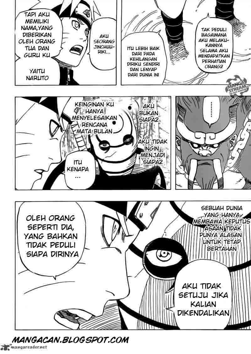 Chapter 568 - halaman 14