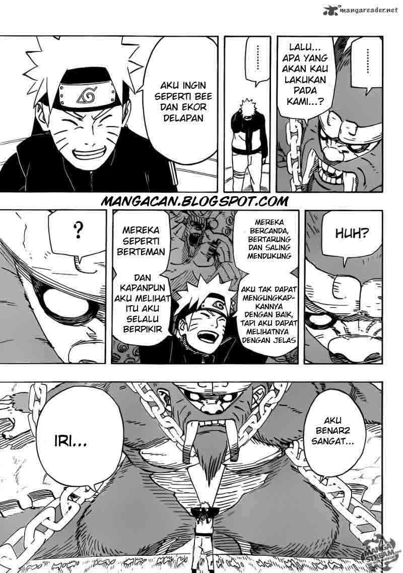 Chapter 568 - halaman 15