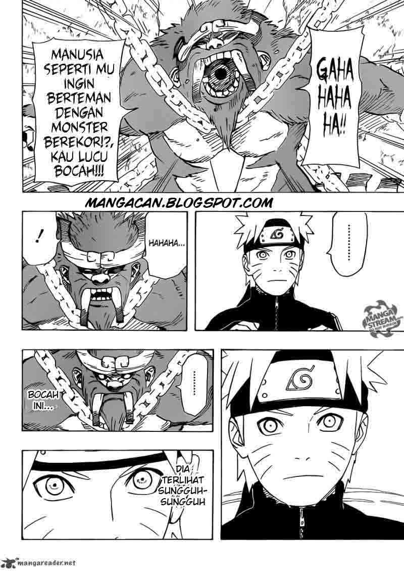 Chapter 568 - halaman 16