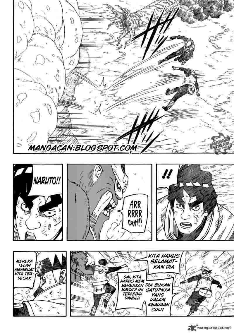 Chapter 568 - halaman 3