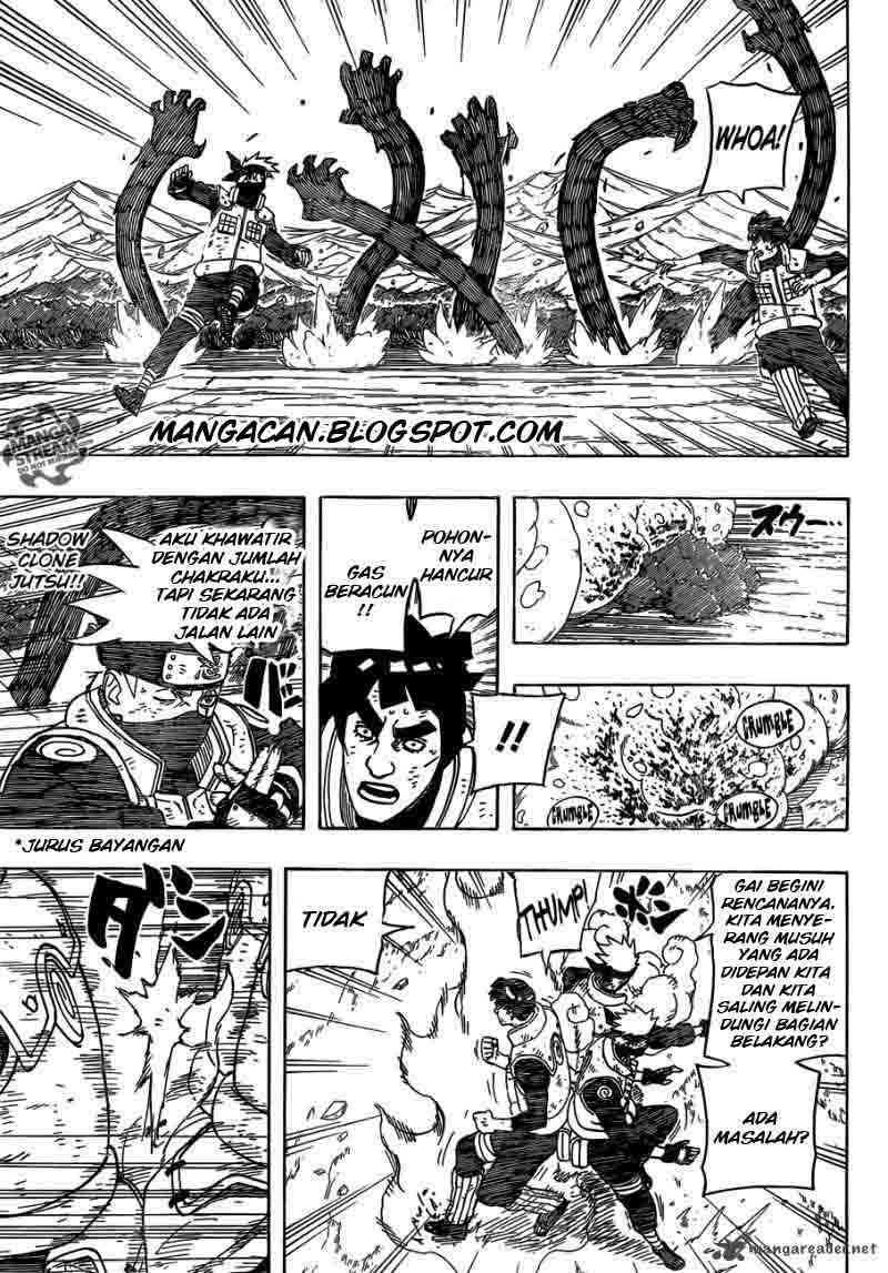 Chapter 568 - halaman 4