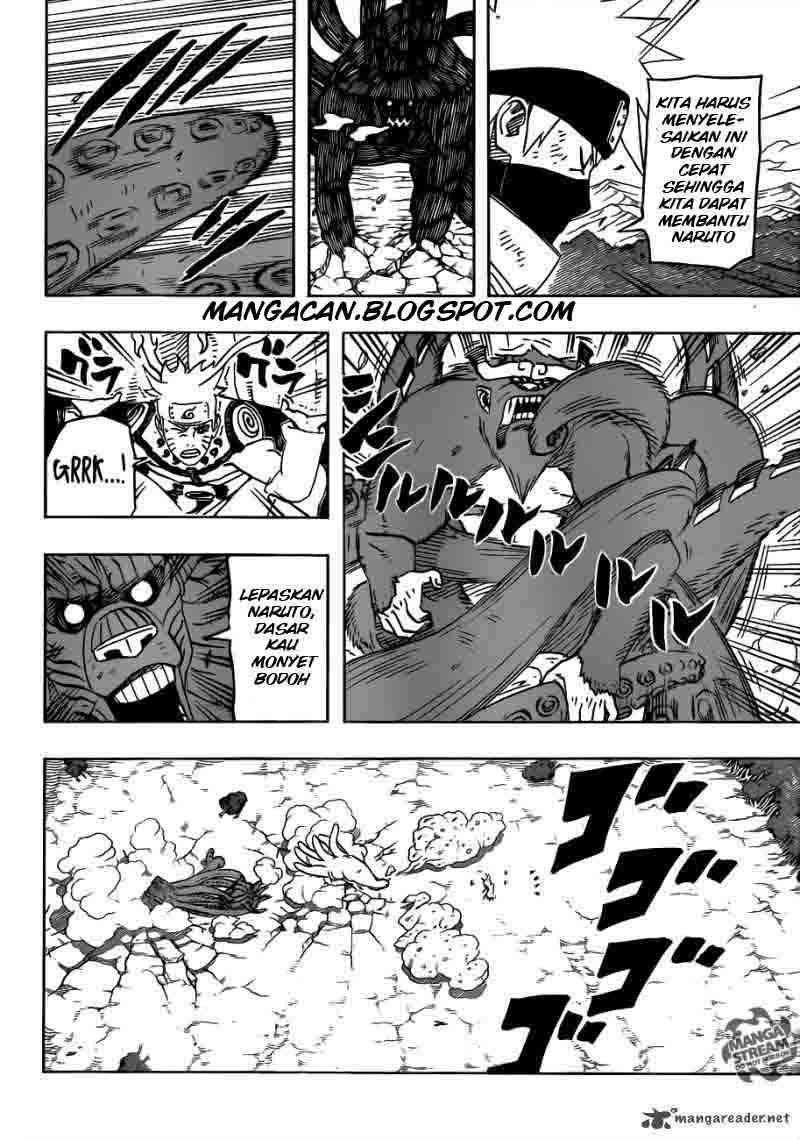 Chapter 568 - halaman 6