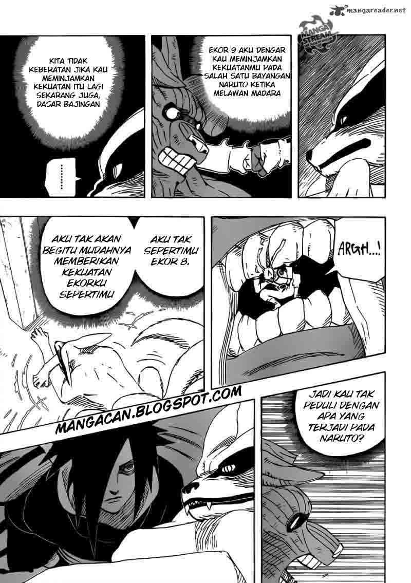 Chapter 568 - halaman 7