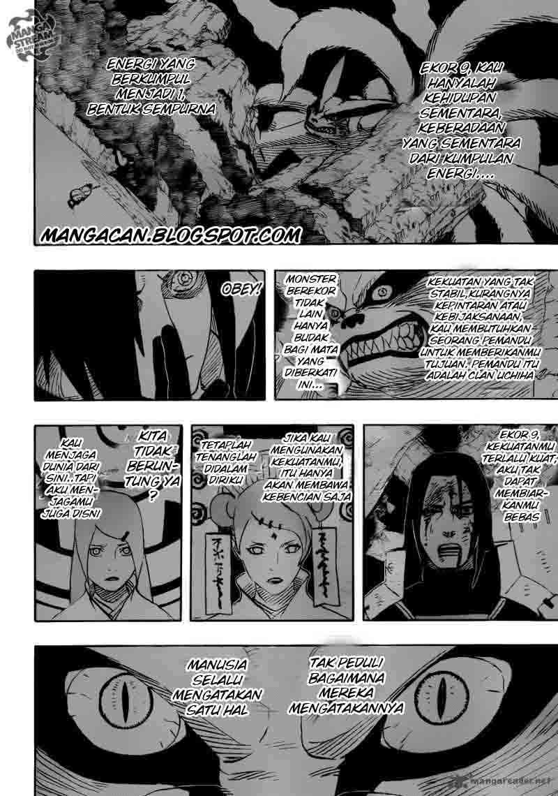 Chapter 568 - halaman 8