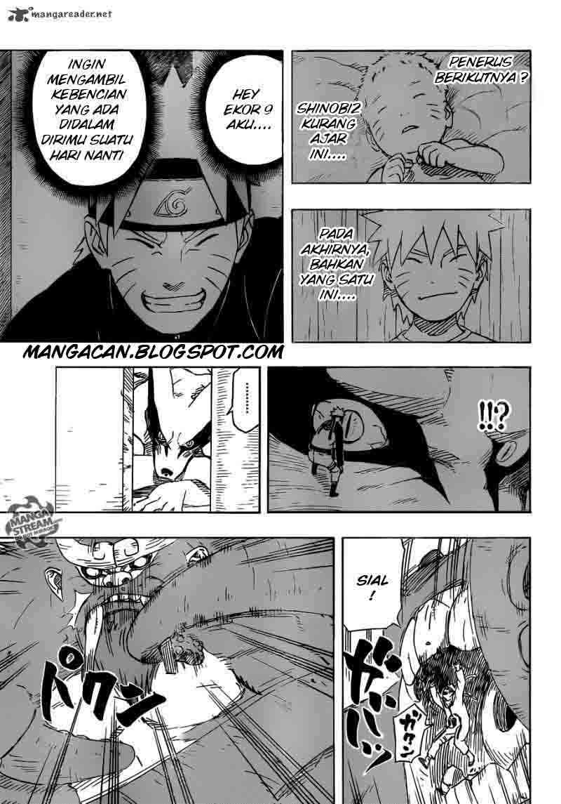 Chapter 568 - halaman 9
