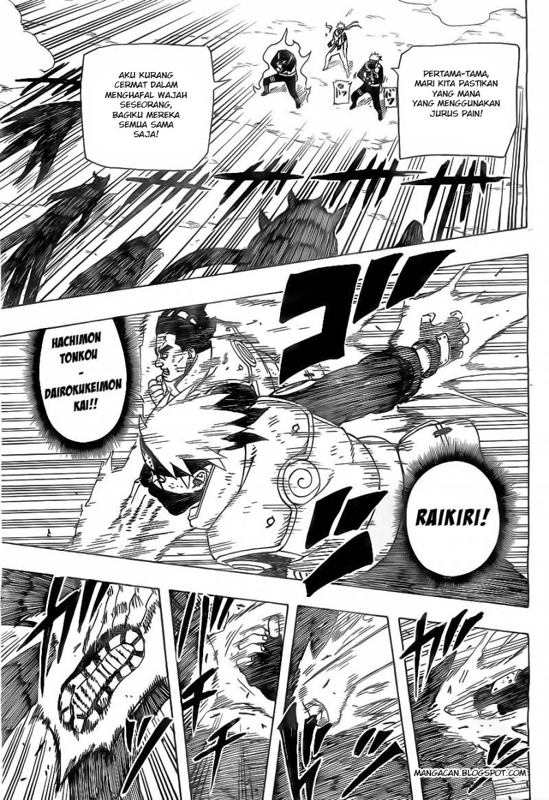 Chapter 567 - halaman 12