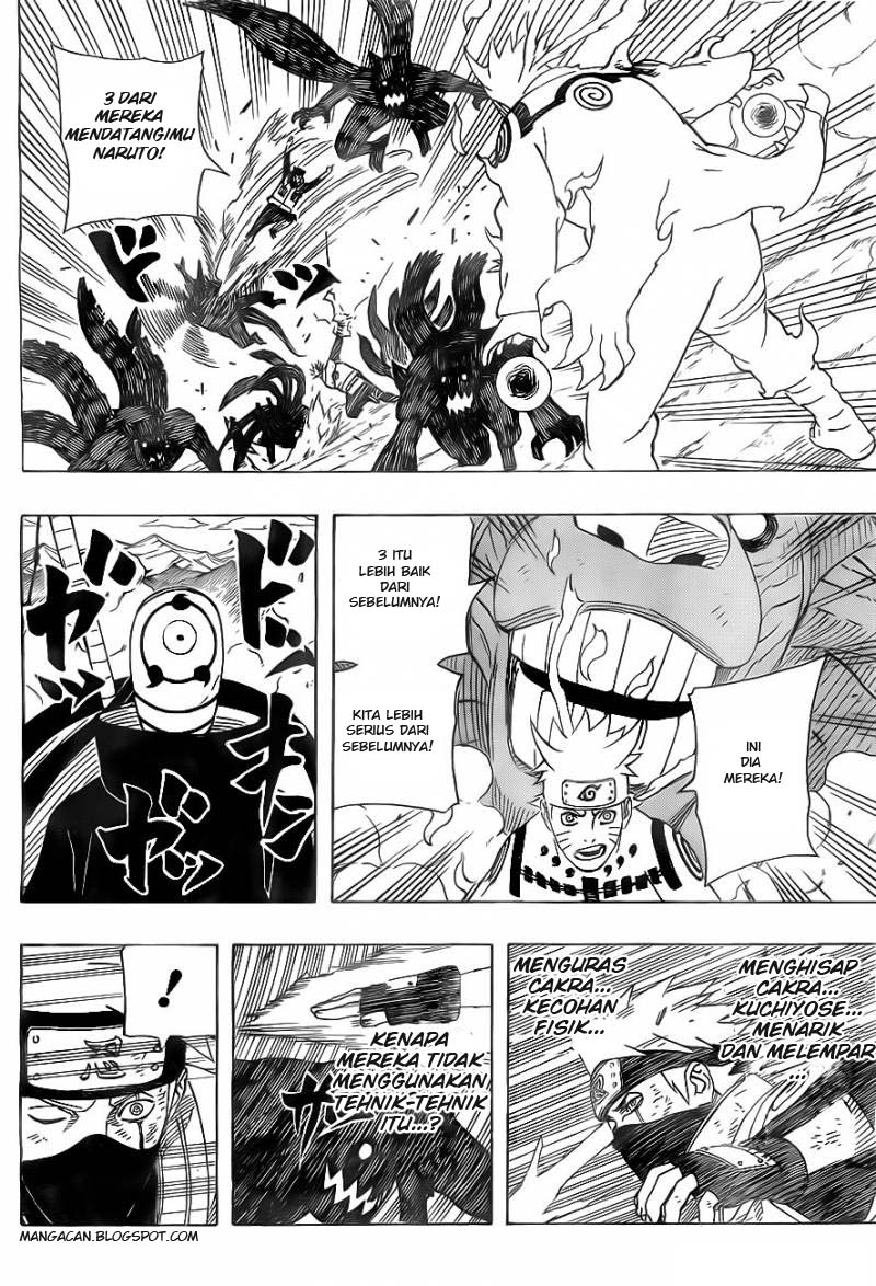 Chapter 567 - halaman 13
