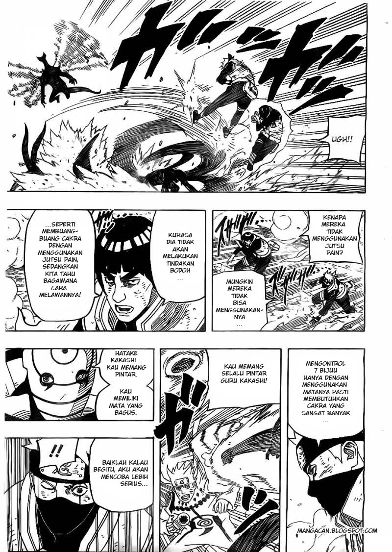 Chapter 567 - halaman 14