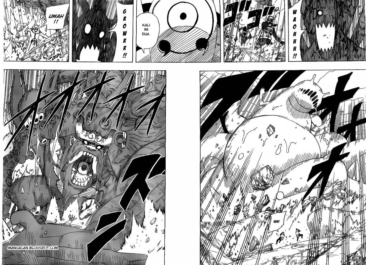 Chapter 567 - halaman 15