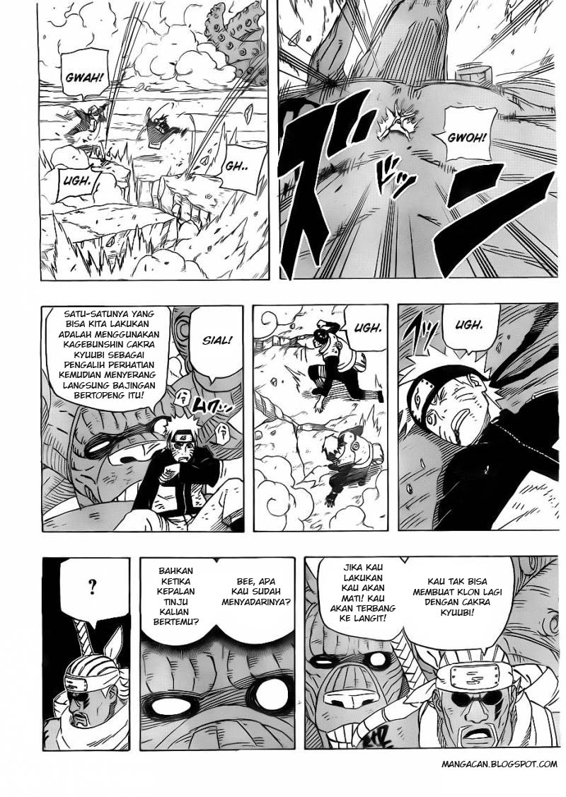 Chapter 567 - halaman 16