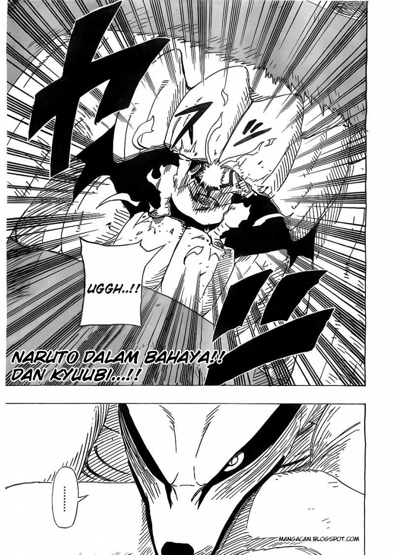 Chapter 567 - halaman 19
