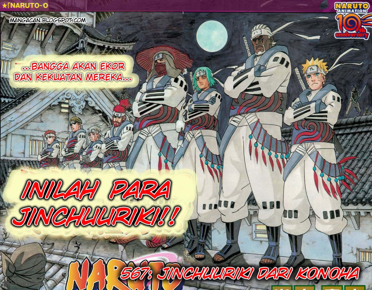 Chapter 567 - halaman 3