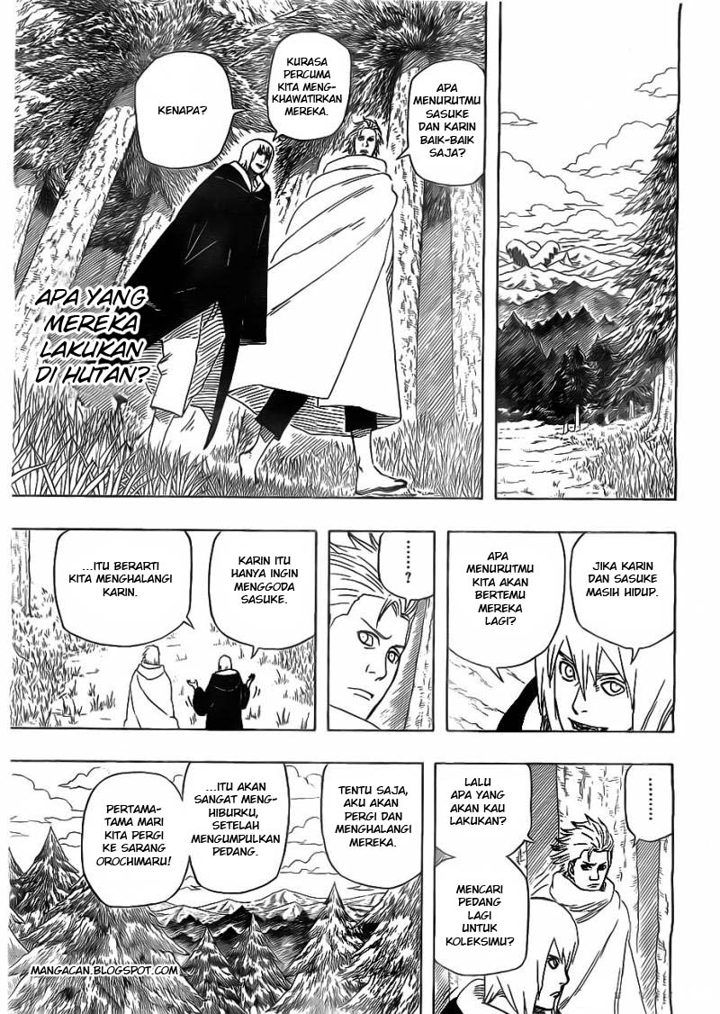 Chapter 567 - halaman 5