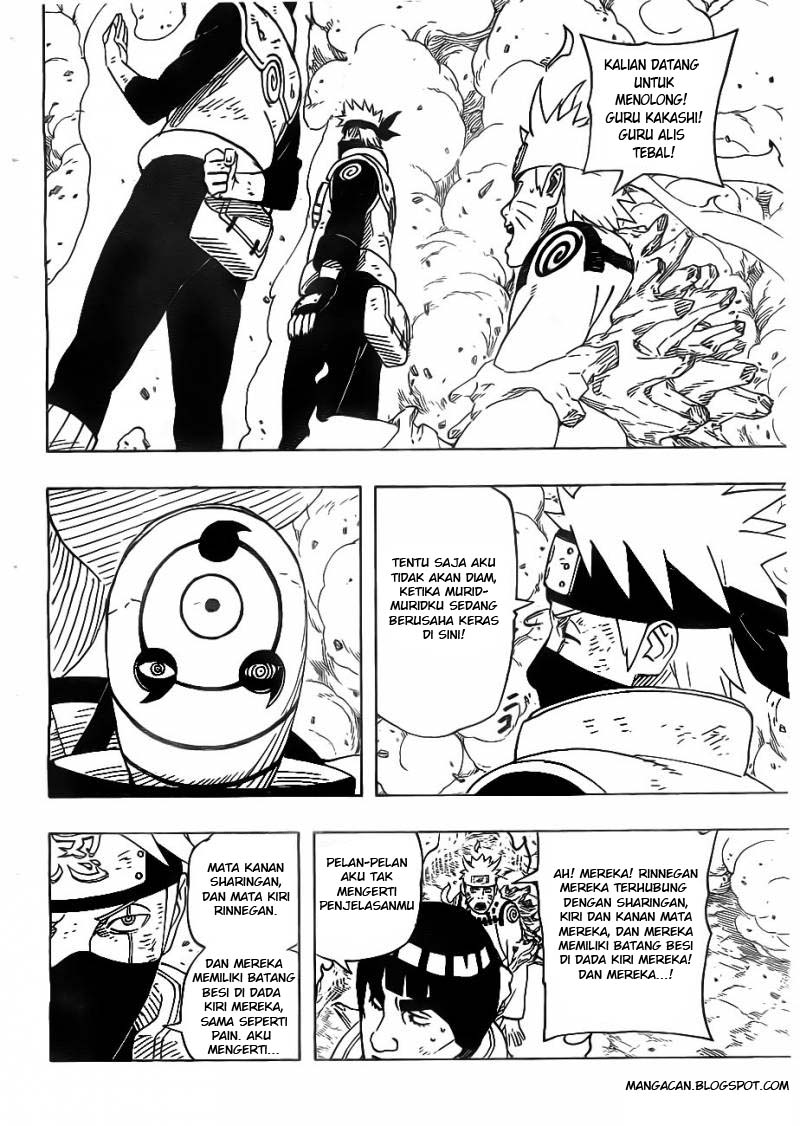 Chapter 567 - halaman 6