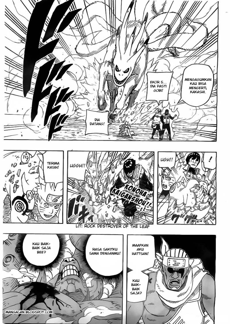 Chapter 567 - halaman 7