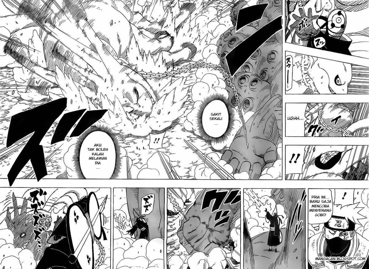Chapter 567 - halaman 8