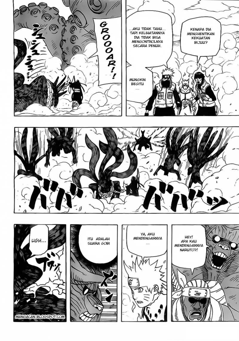 Chapter 567 - halaman 9